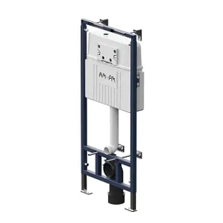 Инсталляция для подвесного унитаза Am.Pm MasterFit I012710